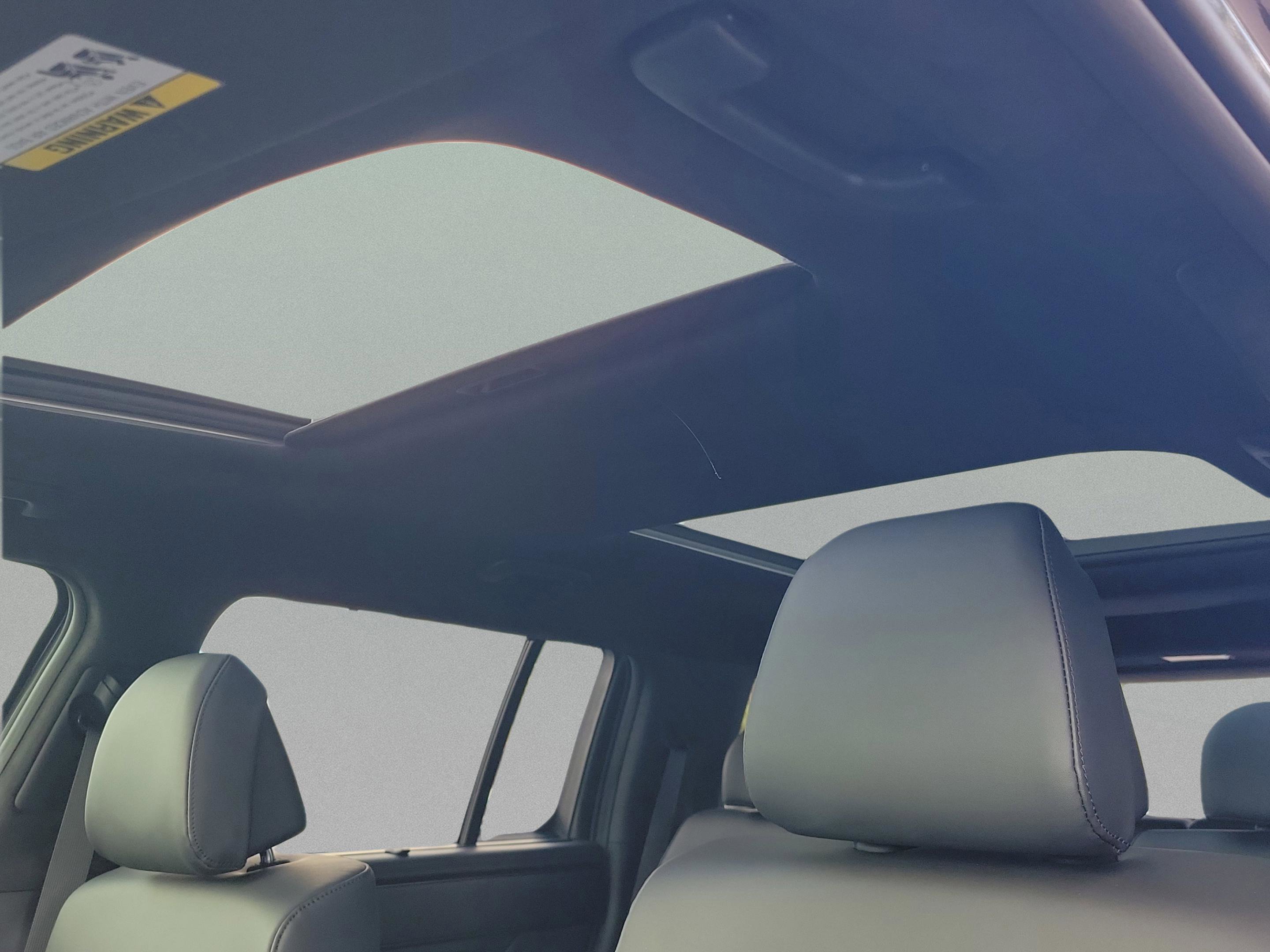 New 2026 Hyundai Santa Fe Calligraphy image 36