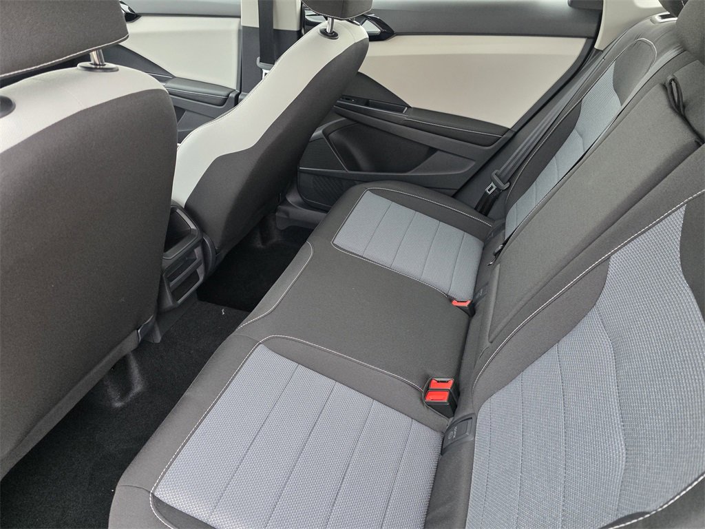 New 2026 Volkswagen Taos S image 19