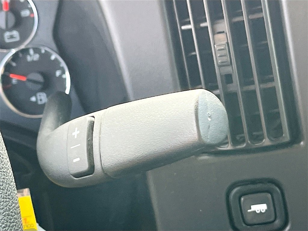 Used 2024 Chevrolet Express 2500 w/ Driver Convenience Package image 16