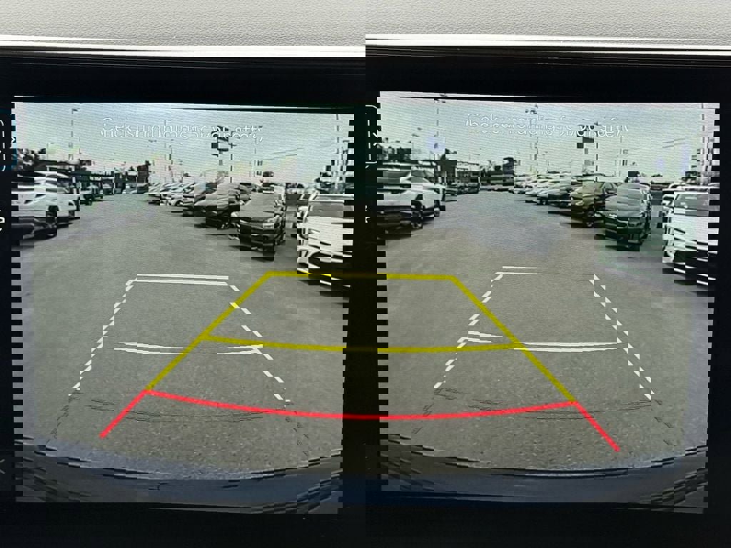 Used 2025 Hyundai Tucson SE image 28