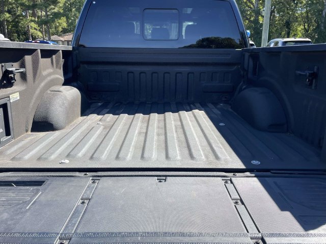 Used 2023 Ford F150 Platinum w/ Equipment Group 701A High AWD/4WD image 31