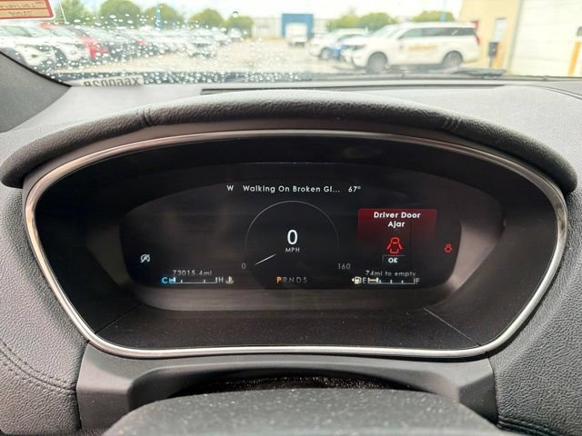 Used 2020 Lincoln Nautilus Reserve w/ Equipment Group 201A AWD/4WD image 27