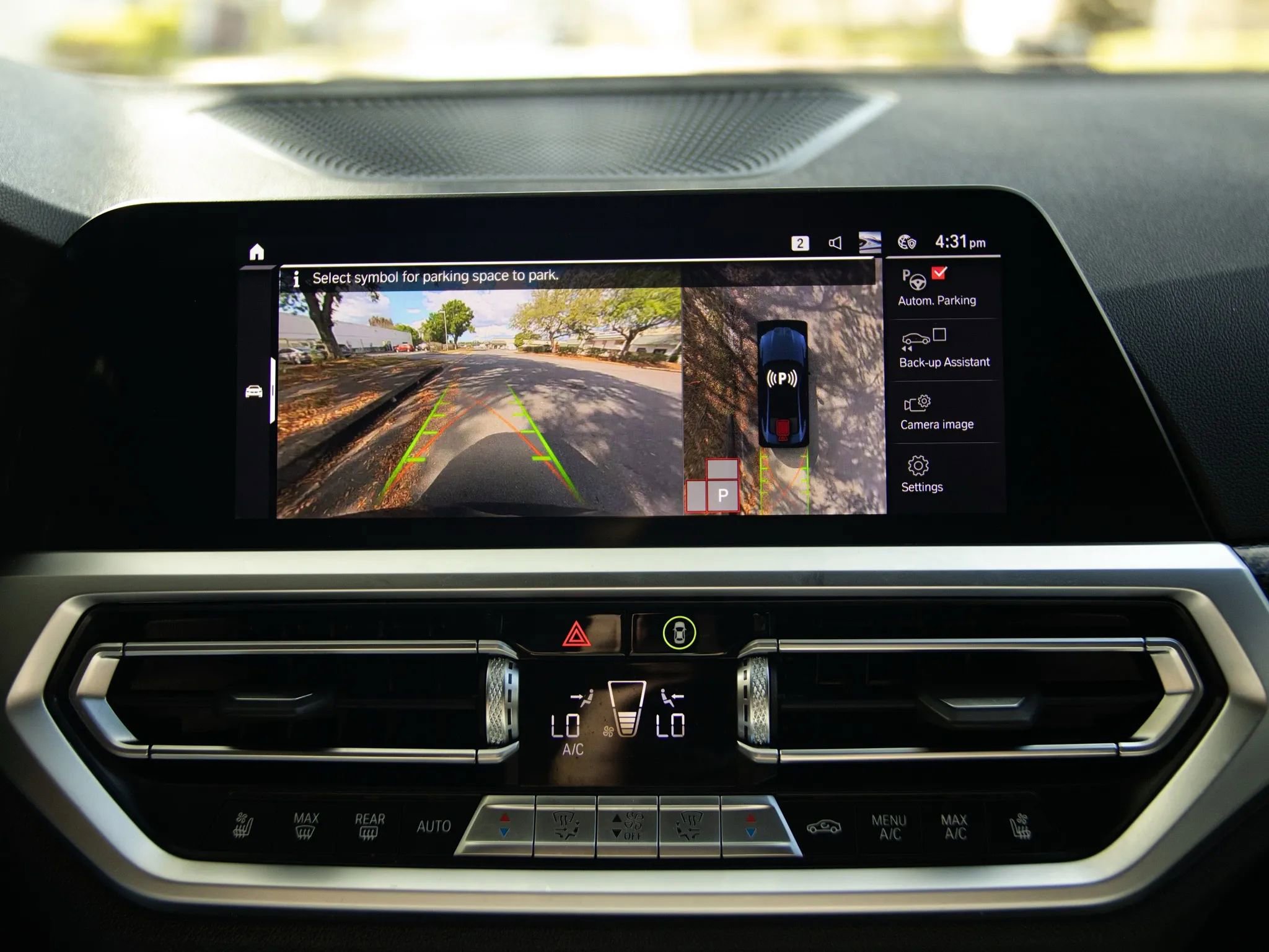 Used 2023 BMW M4 xDrive Competition image 35