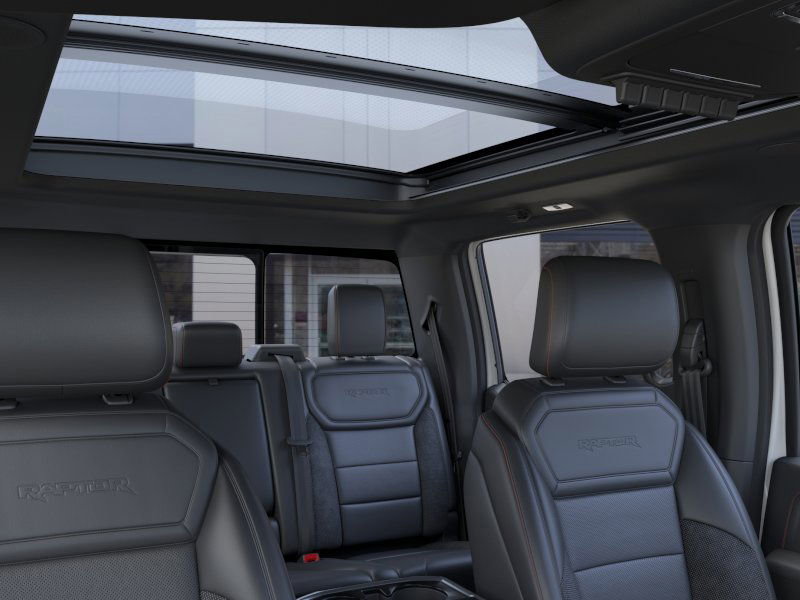 New 2025 Ford F150 Raptor image 22