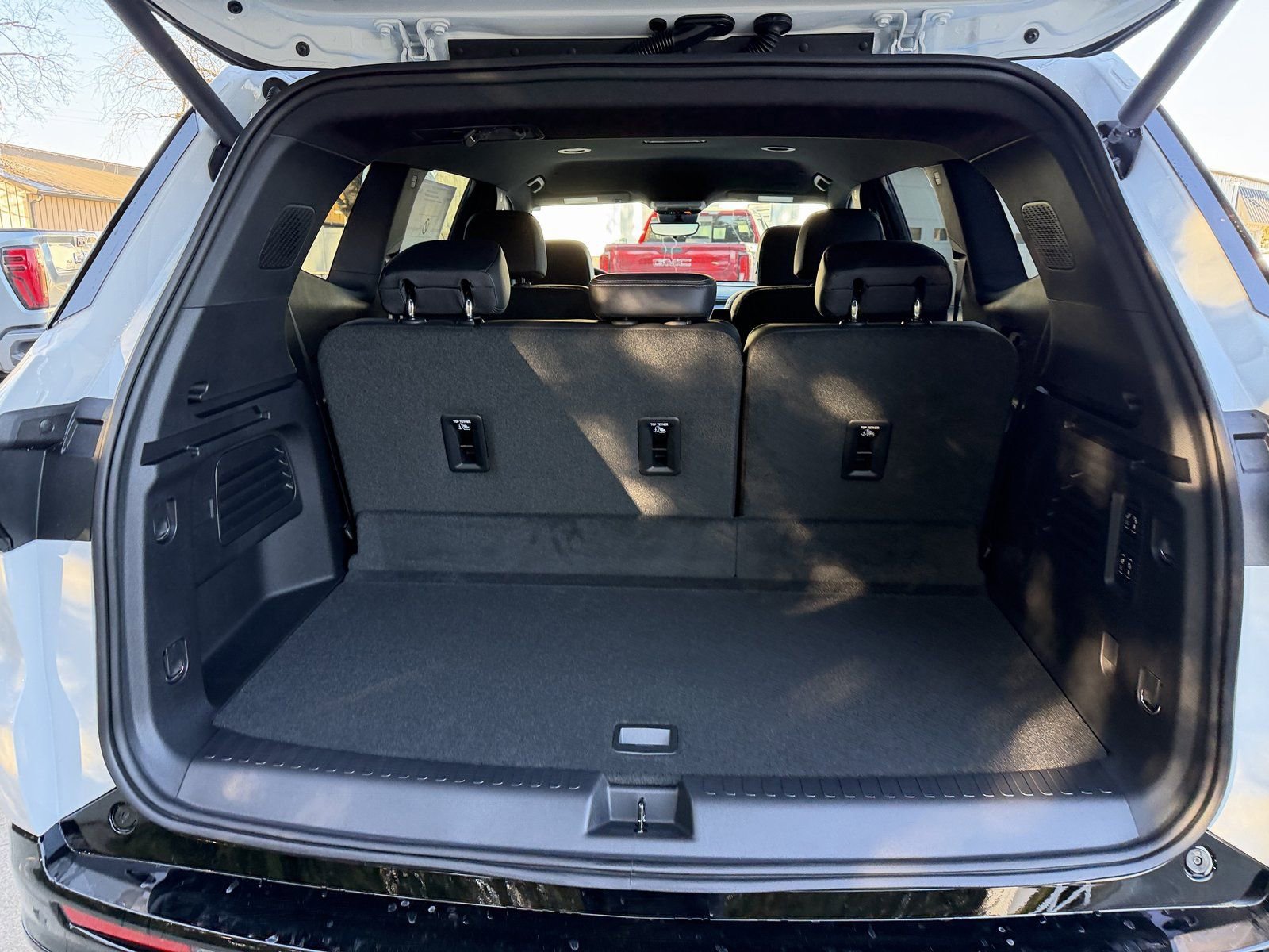 New 2026 Buick Enclave Sport Touring w/ Power Package FWD image 37