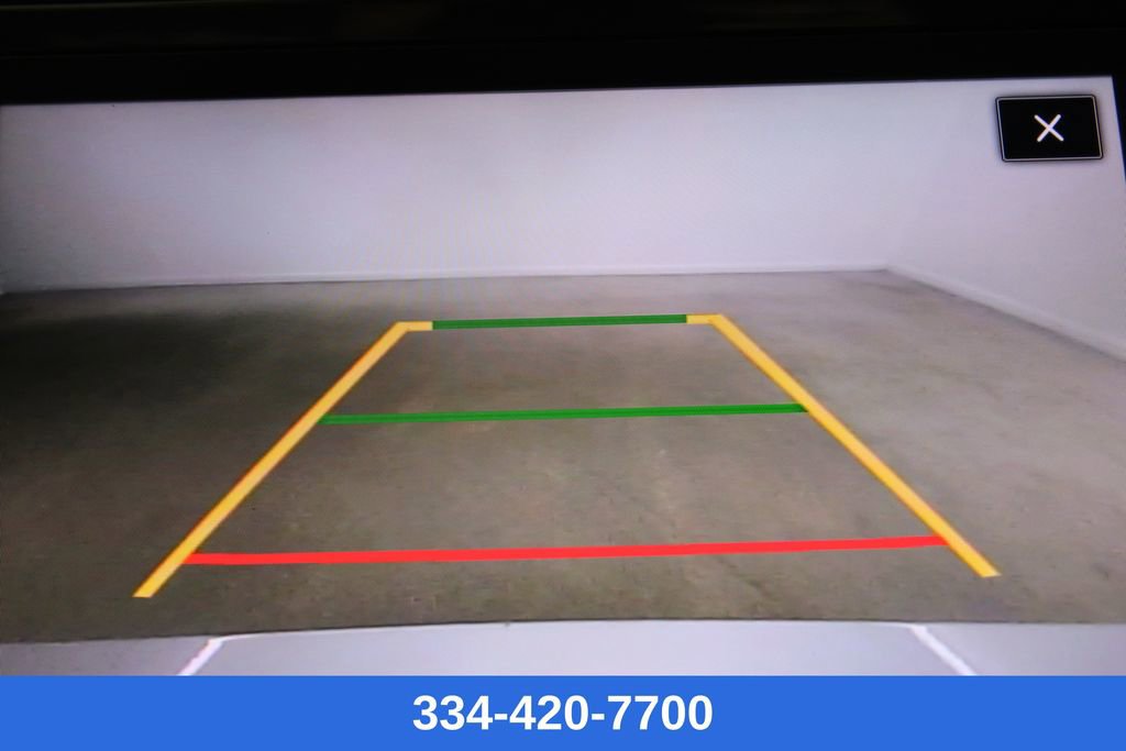 Used 2022 Volkswagen Tiguan SE R-Line image 13