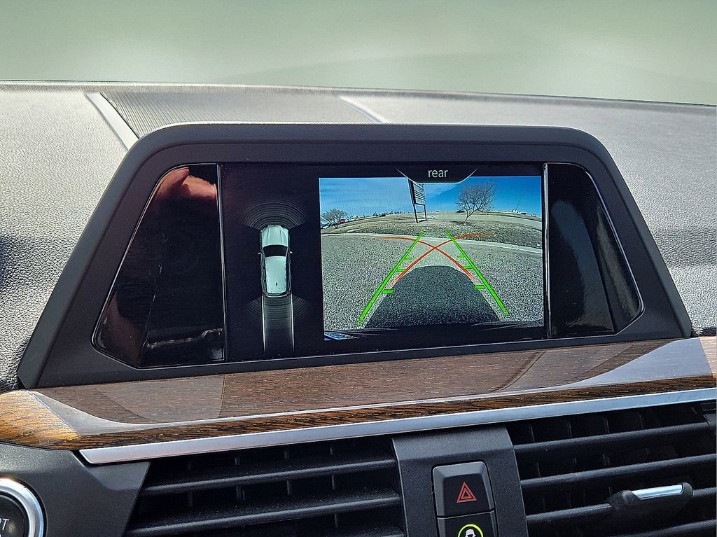 Used 2019 BMW X3 sDrive30i image 28