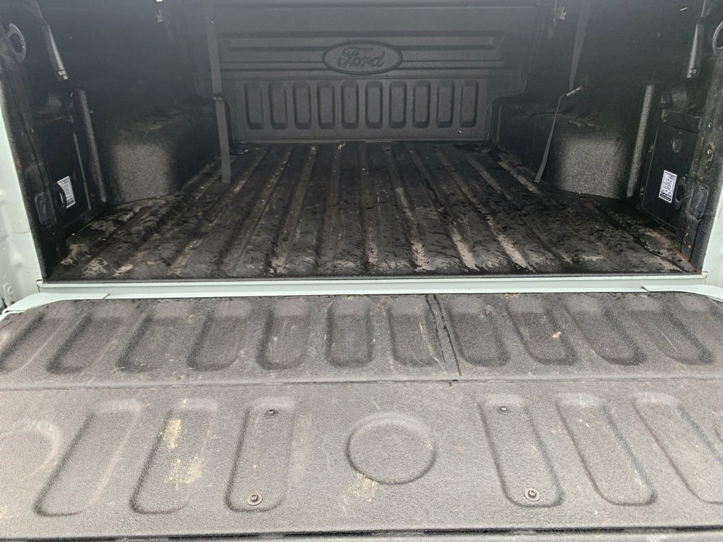 Used 2022 Ford Maverick XLT image 6