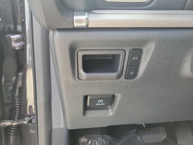 New 2027 Ford Expedition Active RWD image 22