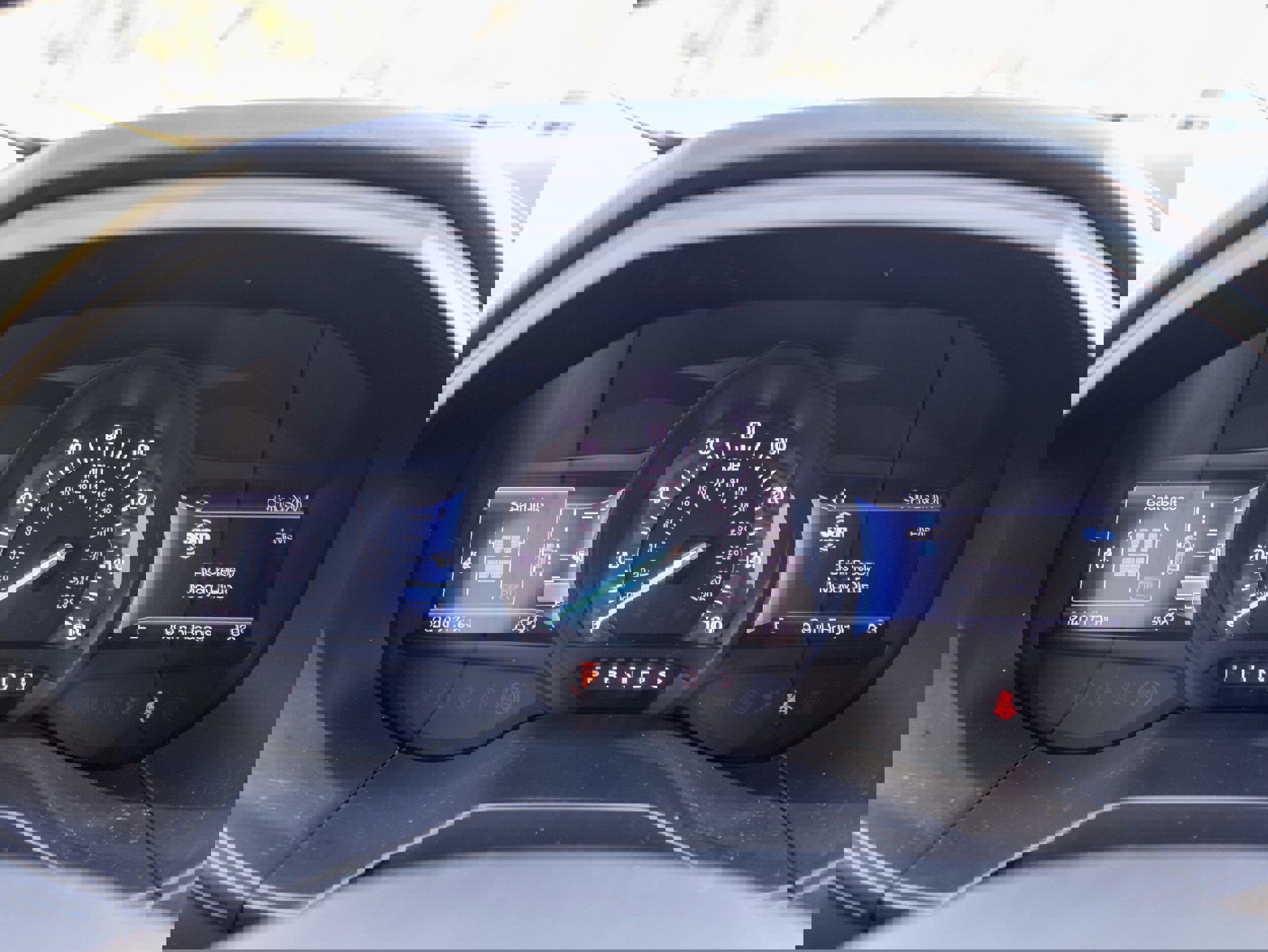 Used 2024 Ford Edge SEL w/ Convenience Package image 22