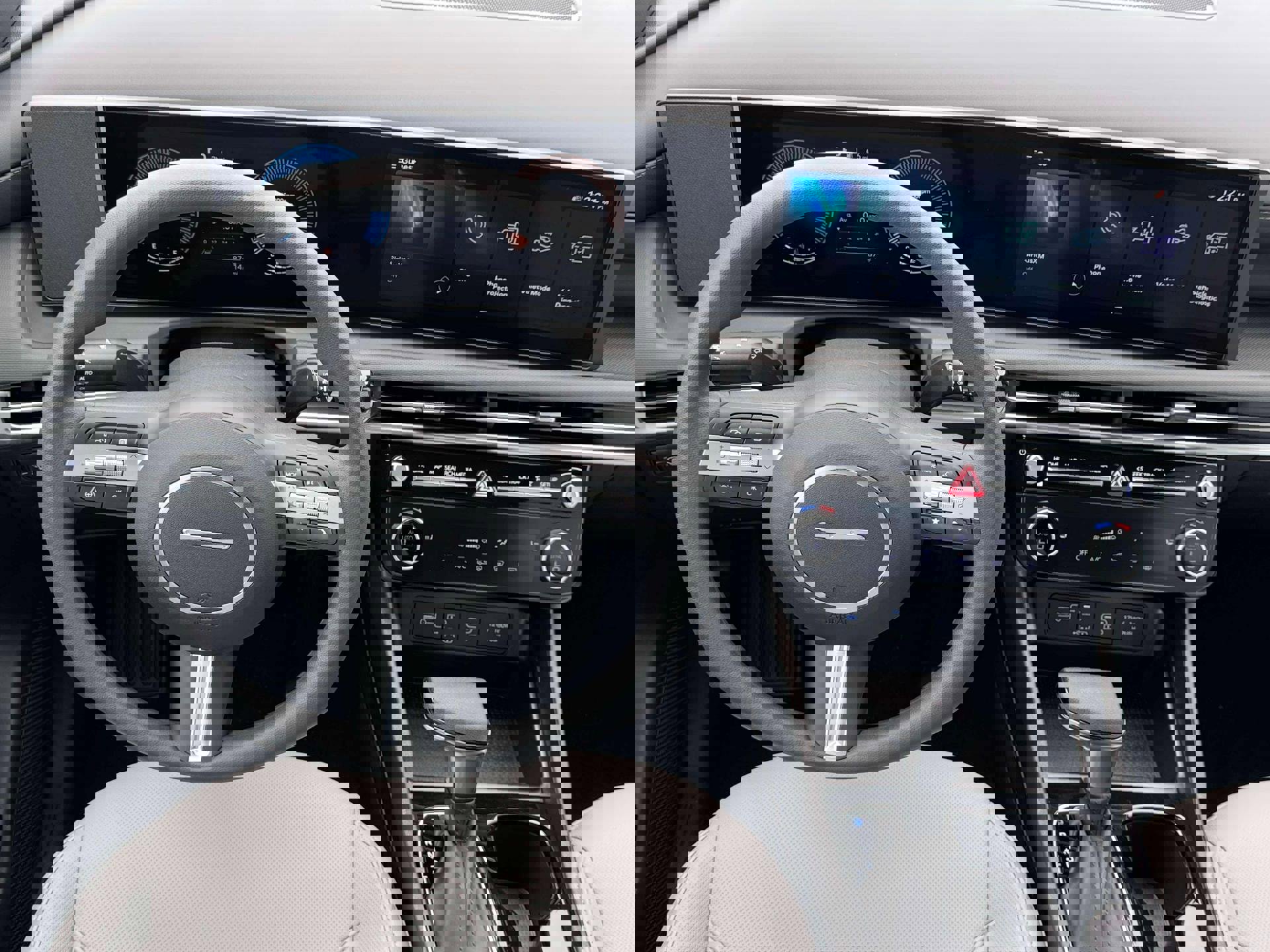 New 2026 Hyundai Santa Cruz SEL image 17