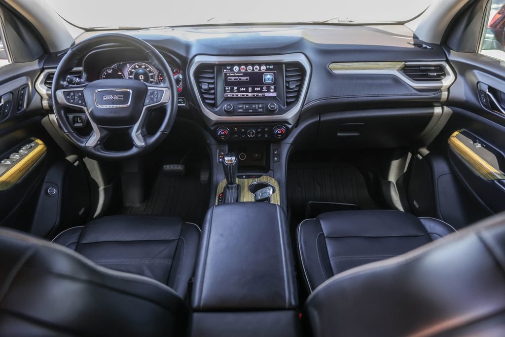 Used 2019 GMC Acadia Denali w/ Technology Package image 26