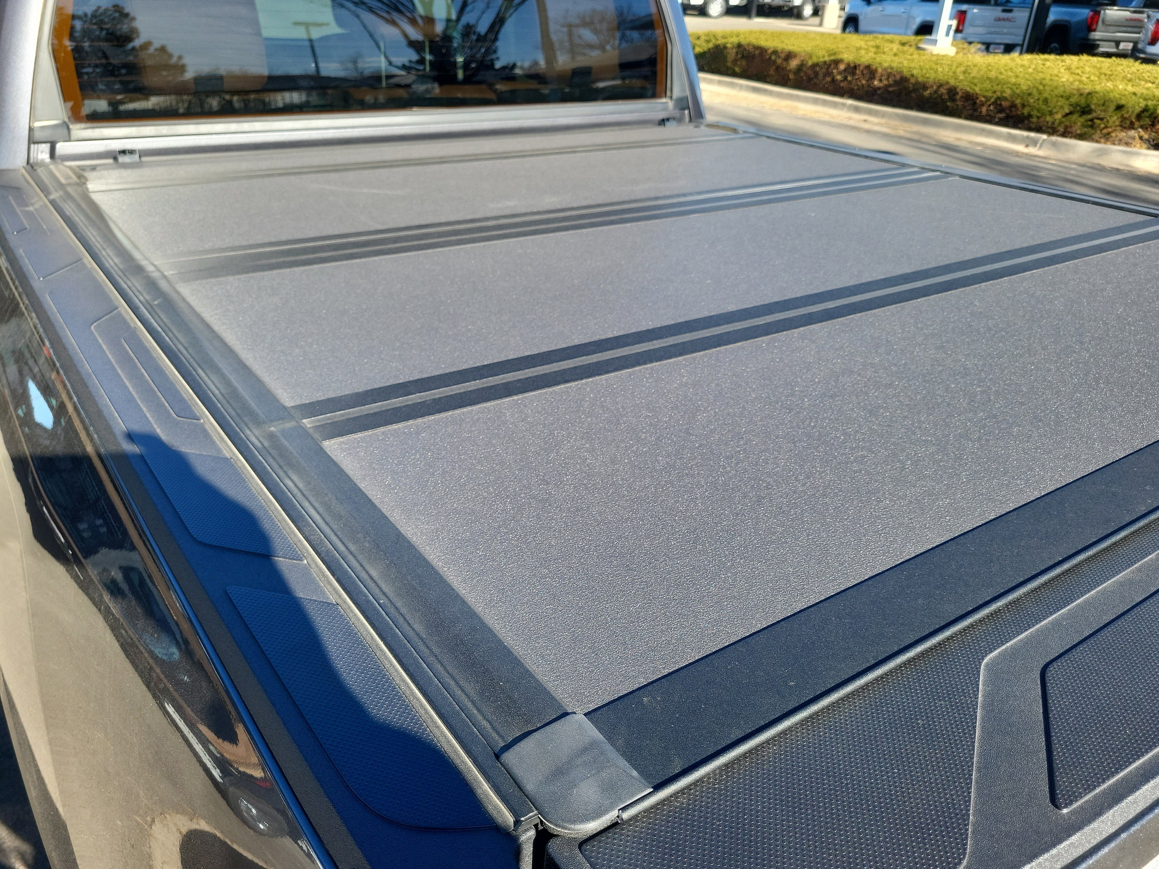 Used 2023 Toyota Tundra 1794 Edition image 22