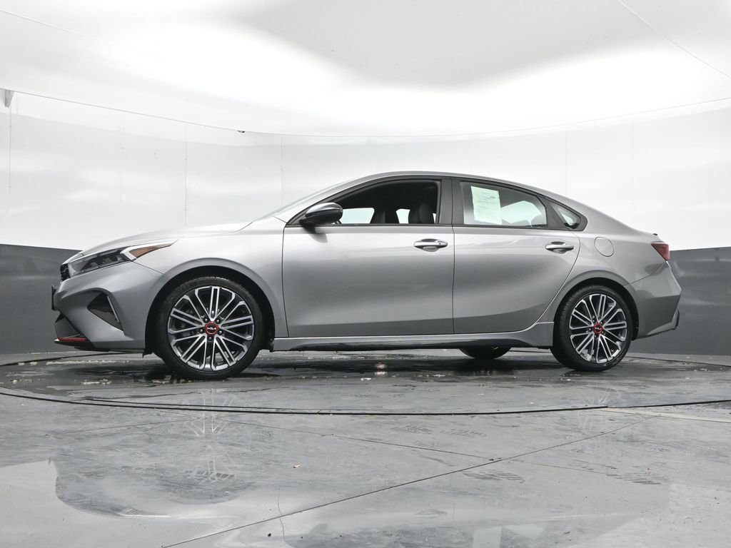 Used 2023 Kia Forte GT image 51