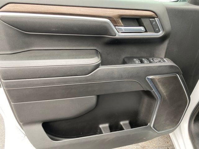 Certified 2023 Chevrolet Silverado 1500 LT w/ Work Truck Package image 15