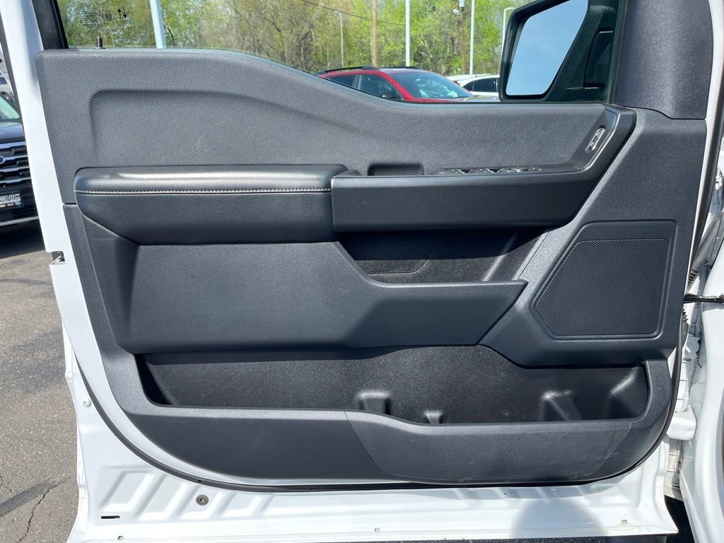 Used 2021 Ford F150 XL w/ STX Appearance Package image 14