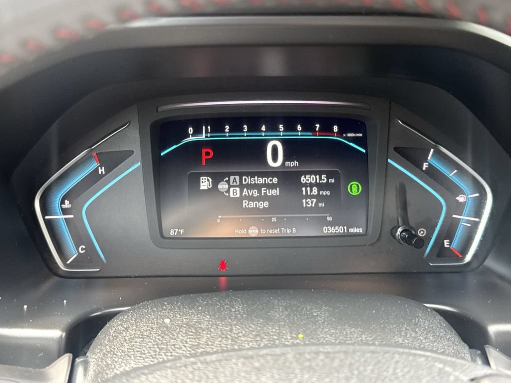 Used 2023 Honda Odyssey Sport image 10
