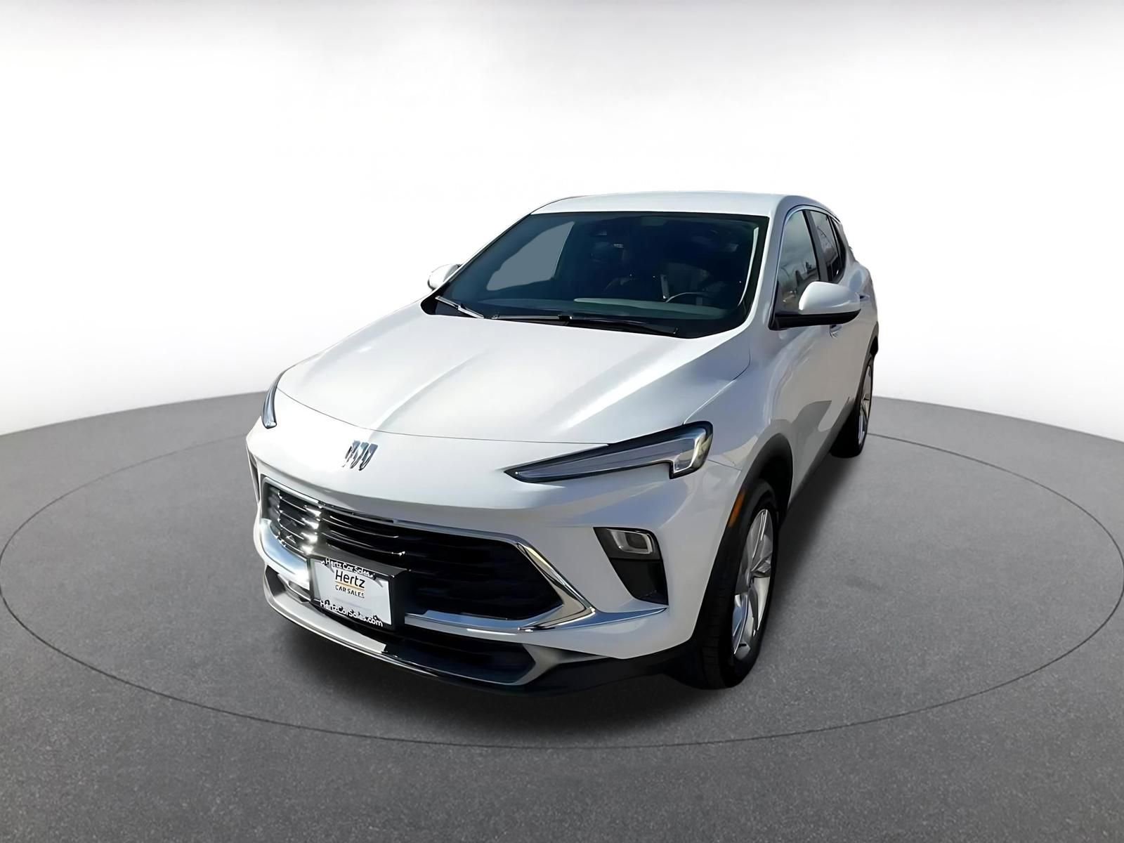 Used 2025 Buick Encore GX Preferred image 7