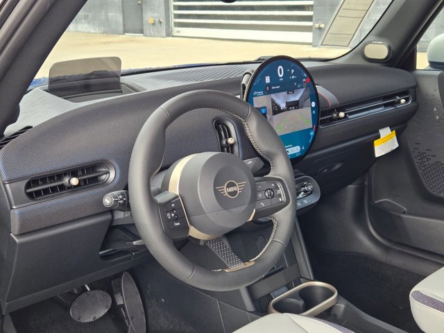 New 2026 MINI Cooper S image 3