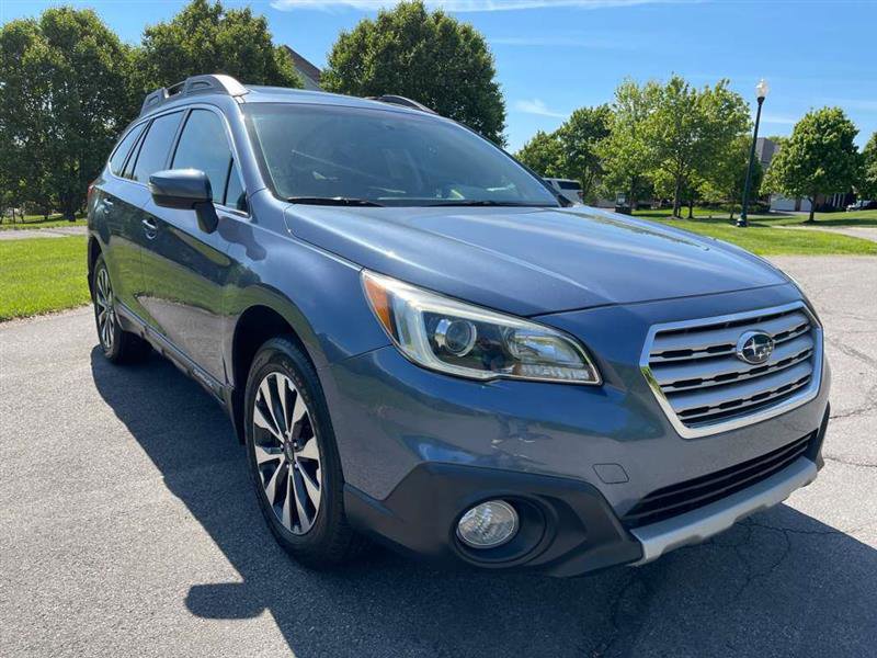 Used 2016 Subaru Outback 3.6R Limited AWD/4WD image 11