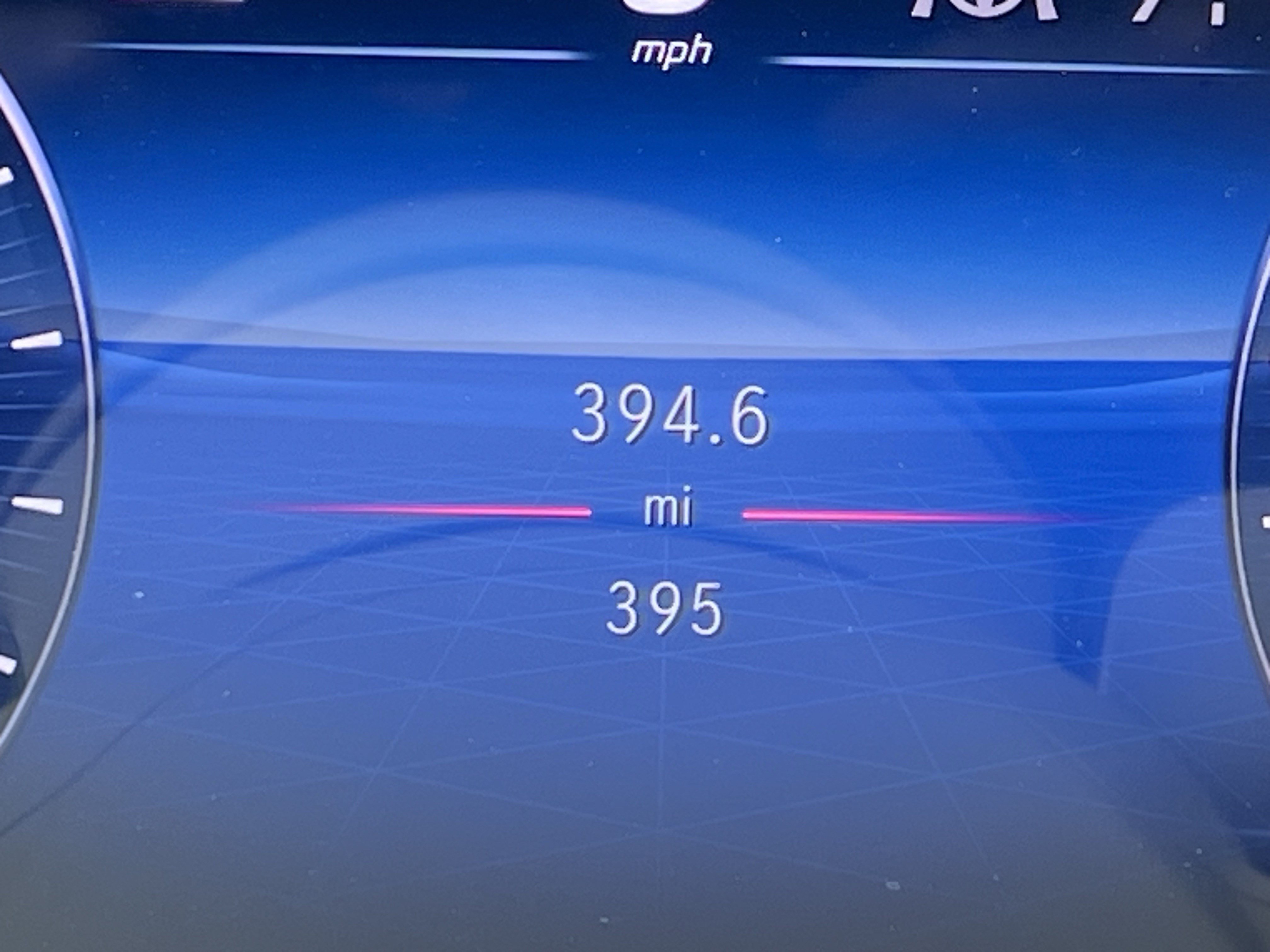 Certified 2025 Mercedes-Benz S 580 4MATIC Sedan image 22
