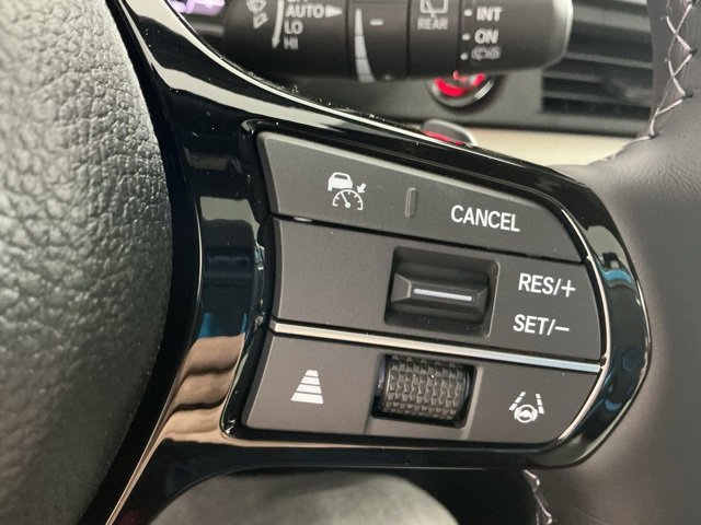 New 2026 Honda Passport TrailSport Elite image 18