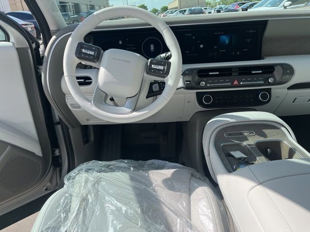 New 2026 Hyundai Palisade SEL Premium FWD image 13