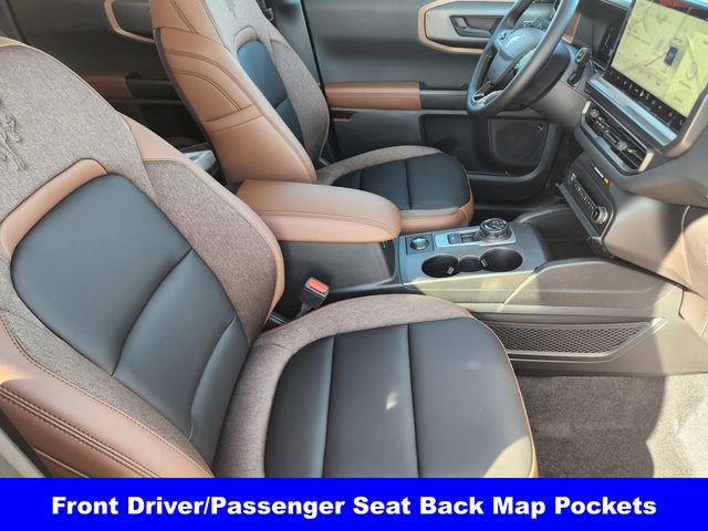 New 2026 Ford Bronco Sport Outer Banks w/ Outer Banks Tech Package+ image 14