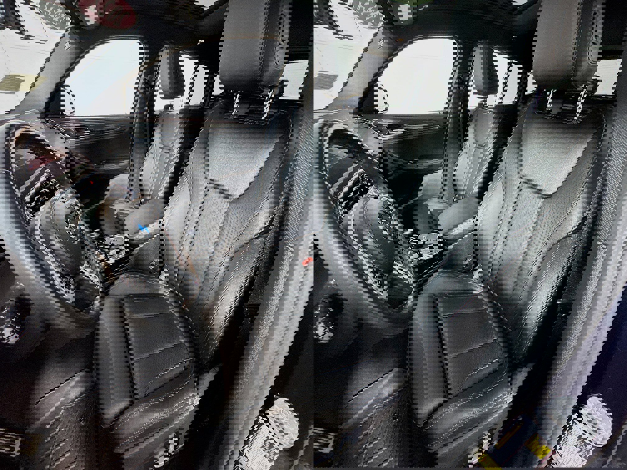 Used 2022 BMW X4 M40i image 14