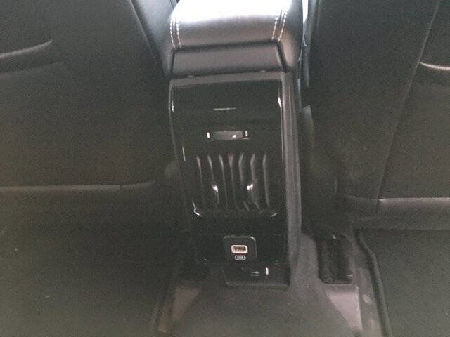 Used 2022 Jeep Compass Latitude image 24