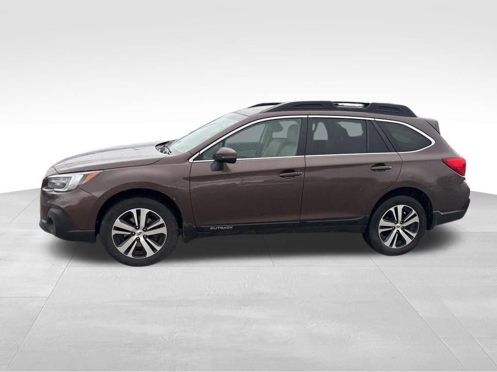Used 2019 Subaru Outback 3.6R Limited image 2