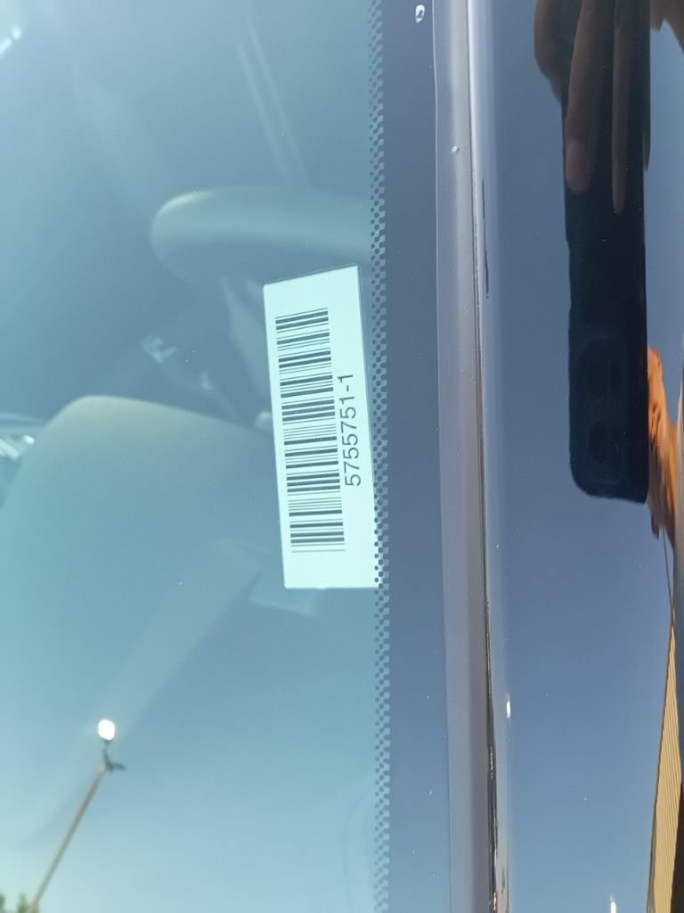 Used 2025 Chevrolet TrailBlazer LT AWD/4WD image 9