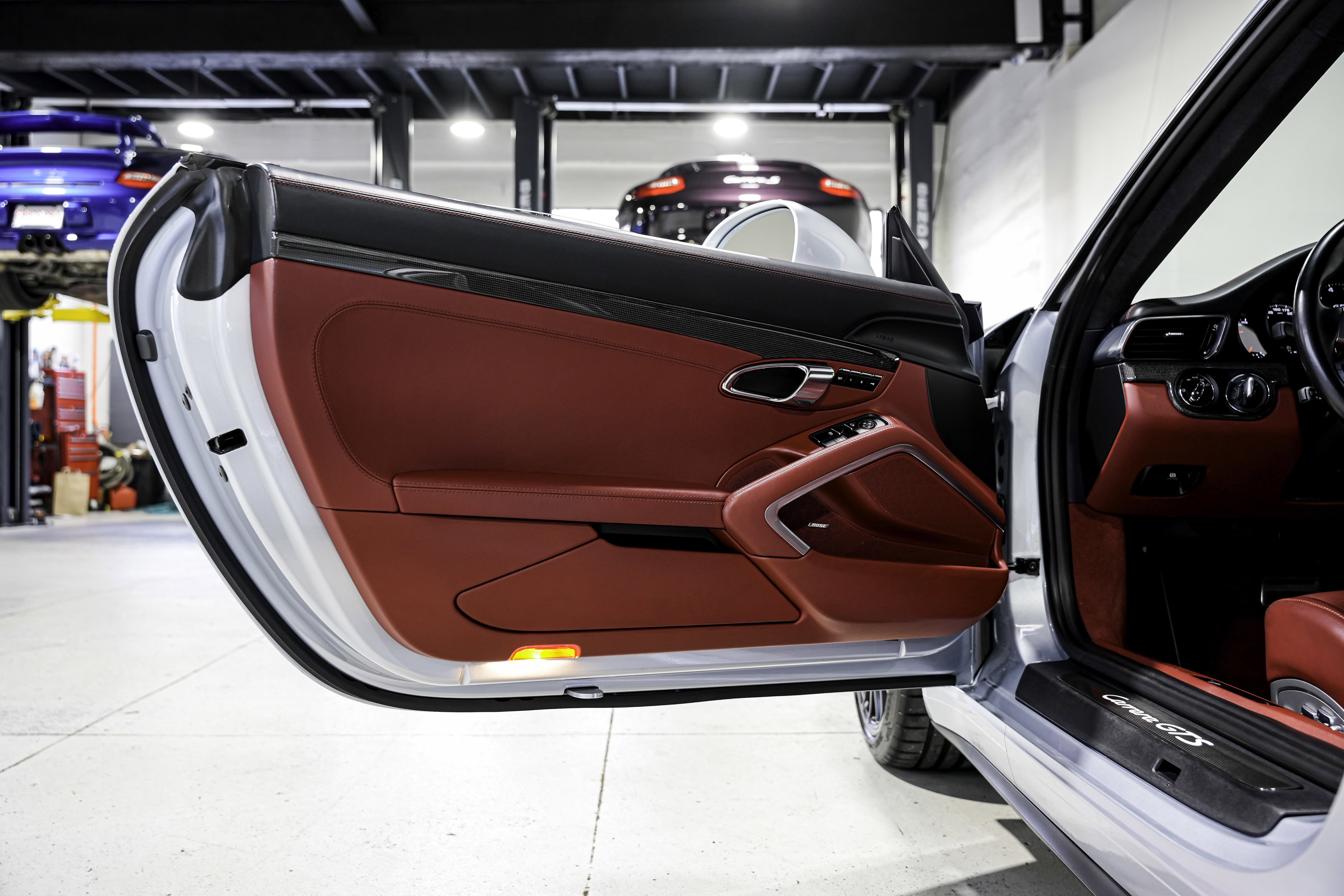 Used 2016 Porsche 911 Carrera GTS image 27