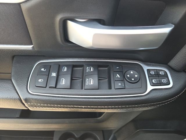 Used 2024 RAM 2500 Big Horn w/ Off Road Package image 20