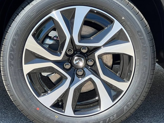 New 2026 MAZDA CX-5 Preferred AWD/4WD image 5