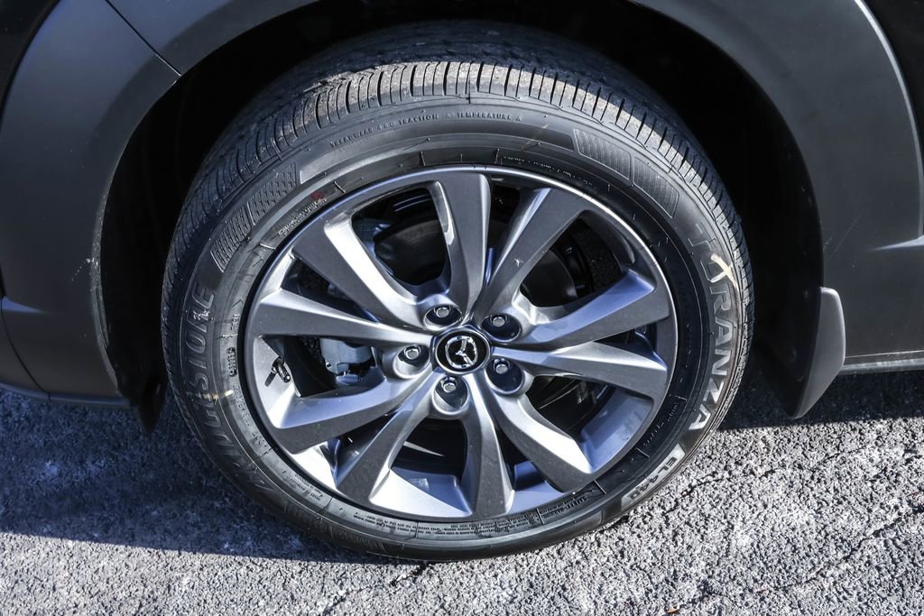 New 2026 MAZDA CX-30 AWD 2.5 S image 19