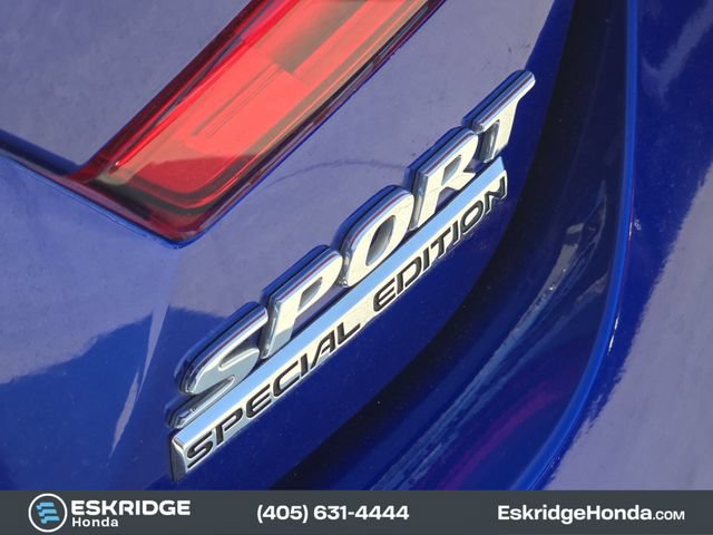 Used 2022 Honda Accord Sport Special Edition image 12