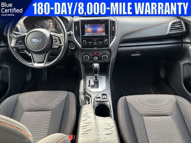 Used 2020 Subaru Crosstrek 2.0i Premium w/ Moonroof Package 2 AWD/4WD image 12