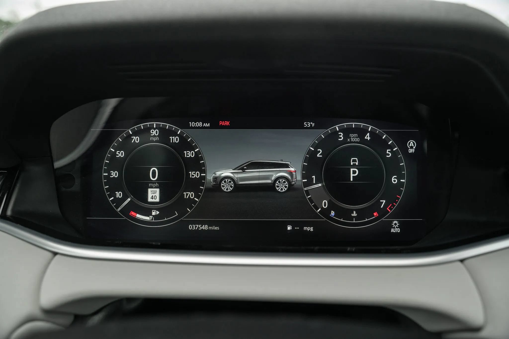 Used 2020 Land Rover Range Rover Evoque SE AWD/4WD image 24