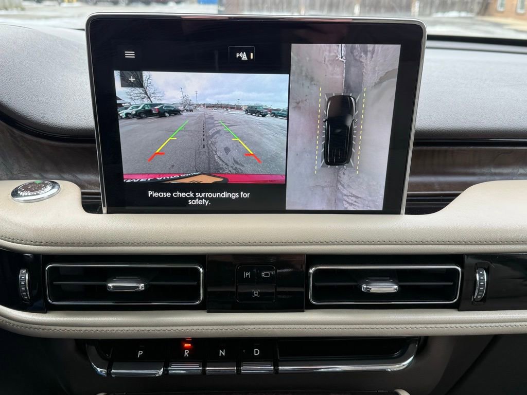 Used 2020 Lincoln Aviator Reserve w/ Equipment Group 202A AWD/4WD image 34