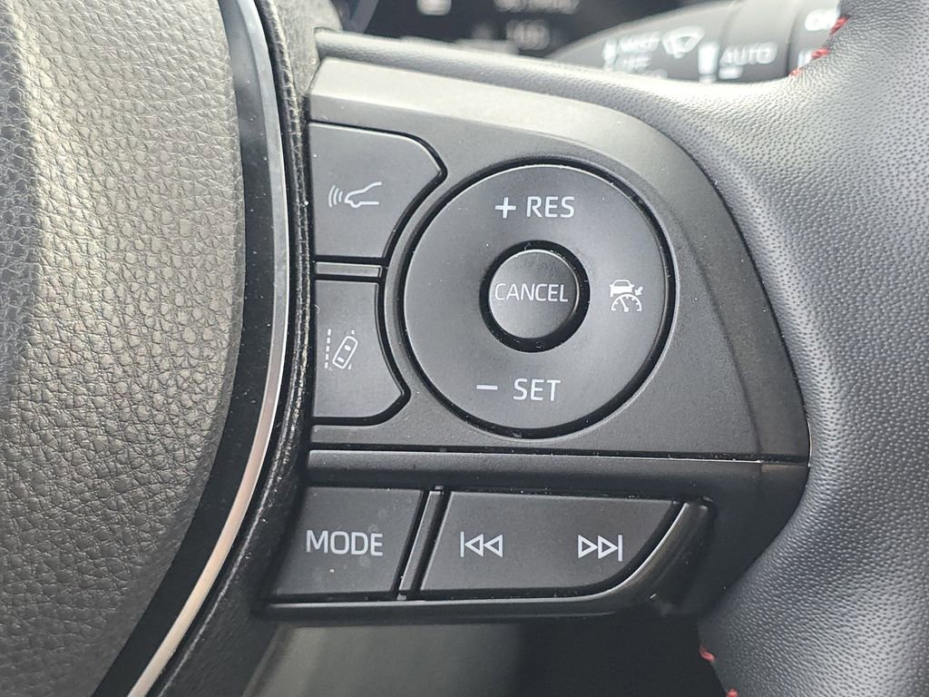 Used 2024 Toyota RAV4 XSE w/ Weather Package image 29