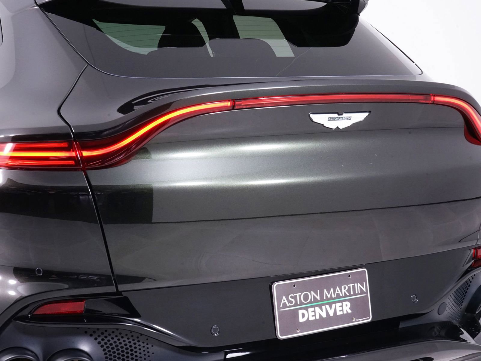 Used 2023 Aston Martin DBX 707 image 20