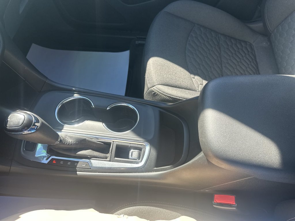 Used 2020 Chevrolet Equinox LT AWD/4WD image 27