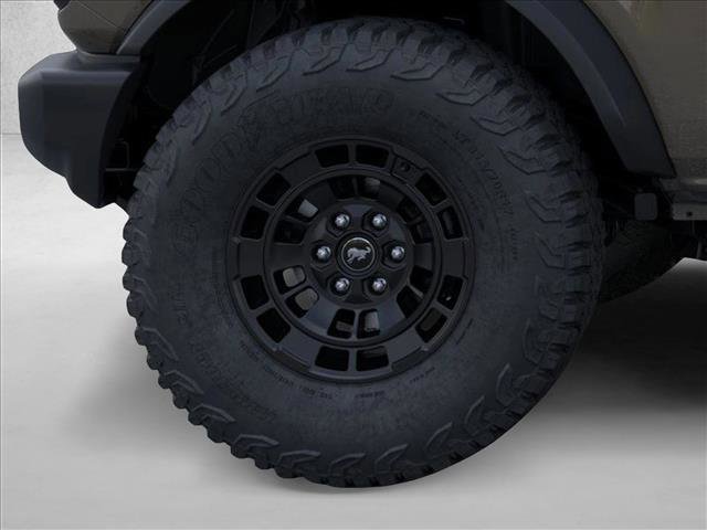 New 2026 Ford Bronco 4-Door w/ Sasquatch Package image 21