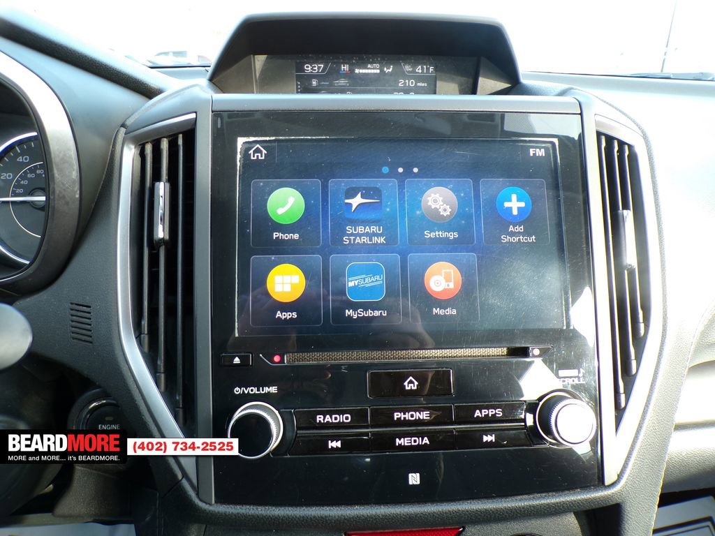 Used 2020 Subaru Impreza 2.0i Limited image 29