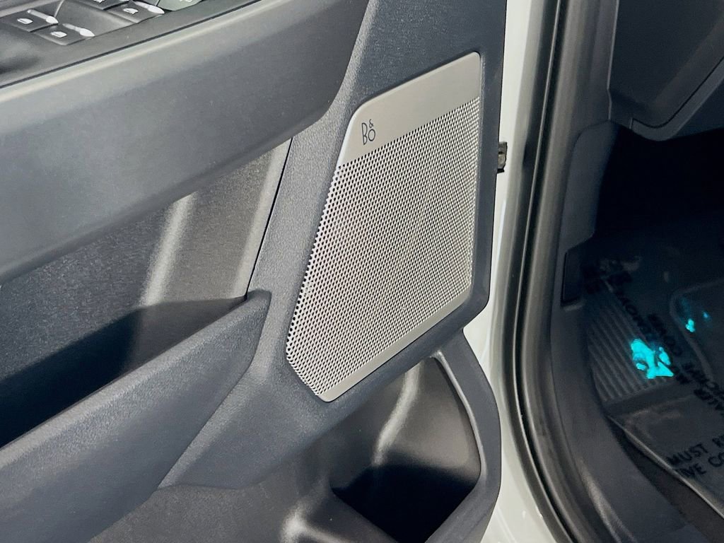 New 2026 Ford F250 Lariat w/ Lariat Premium Package image 13