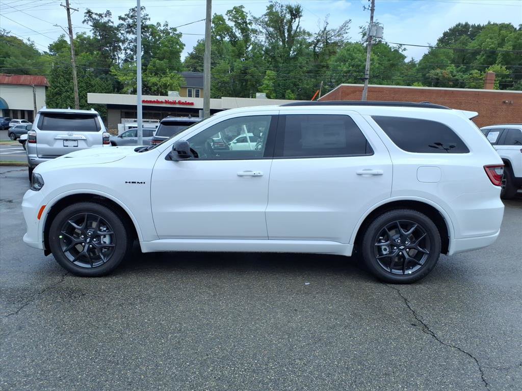 New 2026 Dodge Durango GT w/ Blacktop Package AWD/4WD image 7