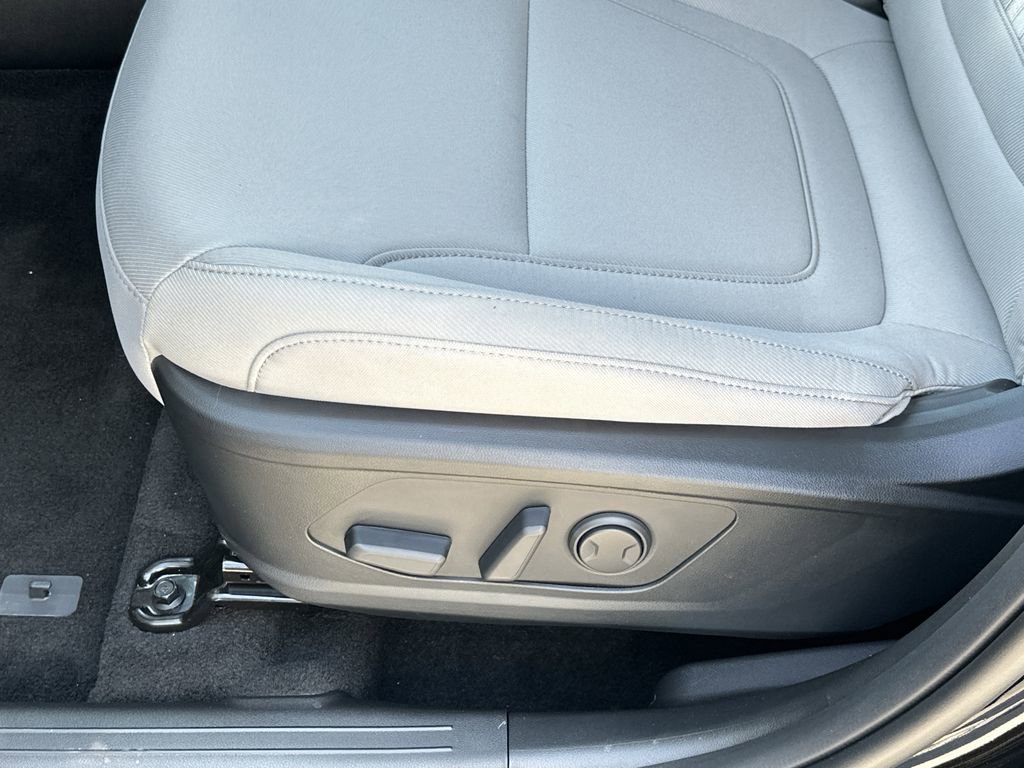 New 2026 Hyundai Tucson SEL FWD image 10