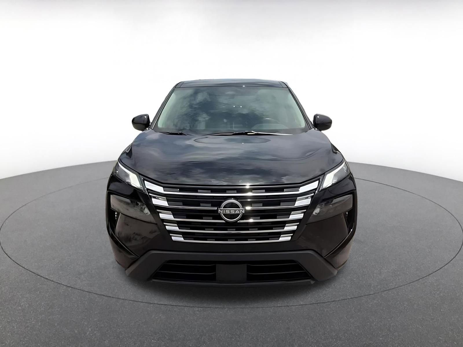 Used 2025 Nissan Rogue SV FWD image 7