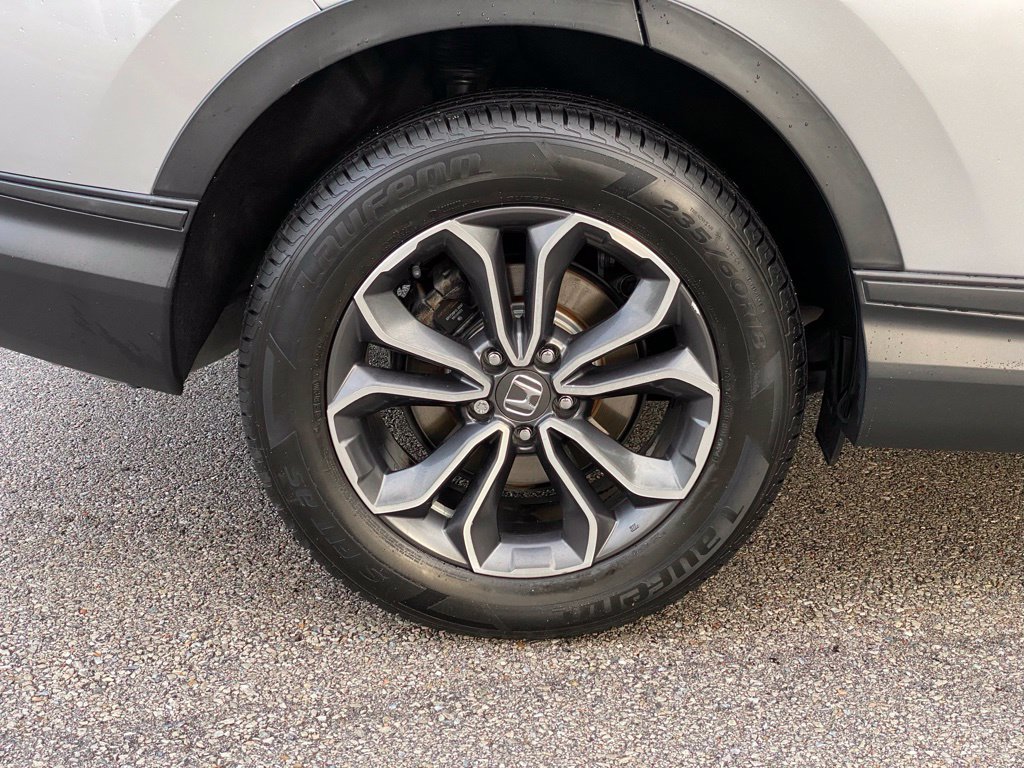 Used 2020 Honda CR-V EX-L image 10